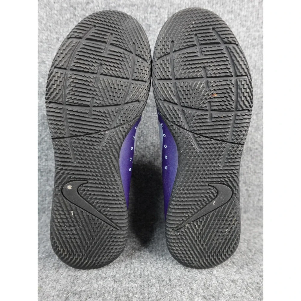 Nike Mercurial BQ5462-401 Soccer Indoor Shoes‎ Size 7 US No Box